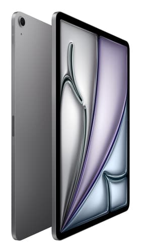 Apple iPad 13-inch Air M3 Wi-Fi 512GB - Space Grey view 2