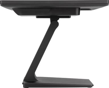 iiyama ProLite T2452MSC-B2 computer monitor 61 cm (24") 1920 x 1080 pixels Full HD Touchscreen Black view 7
