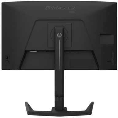 iiyama G-MASTER GB2791QSU-B1 computer monitor 68.6 cm (27") 2560 x 1440 pixels Wide Quad HD Black view 15