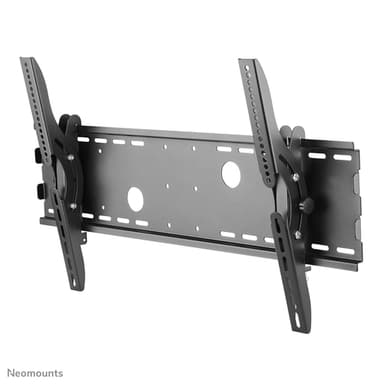 Neomounts PLASMA-W200BLACK TV mount wall 37-85" - tiltable view 7