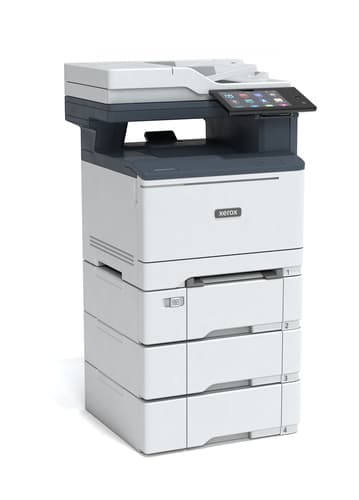Xerox VersaLink C415 A4 40ppm Duplex Copy/Print/Scan/Fax PS3 PCL5e/6 2 Trays 251 Sheets view 5