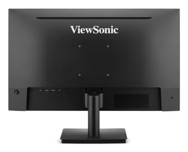 Viewsonic VX Series VX27G1-2K computer monitor 68.6 cm (27") 2560 x 1440 pixels Quad HD LED Black view 7