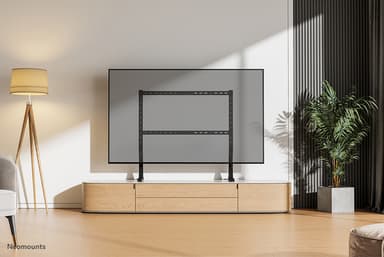 Neomounts DS45-430BL18 TV stand 45-90" view 12