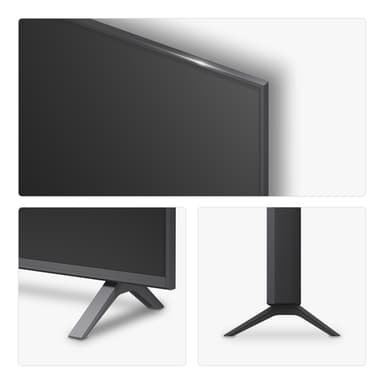 LG 50UA75006LA.AEK TV 127 cm (50") 4K Ultra HD Smart TV Wi-Fi Black view 3