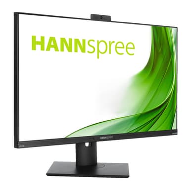 Hannspree HP 278 WJB computer monitor 68.6 cm (27") 1920 x 1080 pixels Full HD LED Black view 3