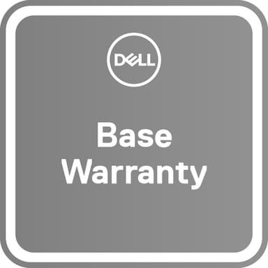 DELL Upgrade from 3Y Basic Advanced Exchange to 5Y Basic Advanced Exchange view 1