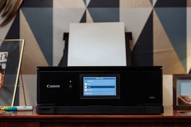 Canon PIXMA TS8750 Inkjet A4 4800 x 1200 DPI Wi-Fi view 2