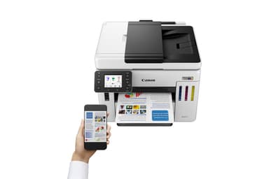 Canon MAXIFY GX7150 Inkjet A4 600 x 1200 DPI Wi-Fi view 5