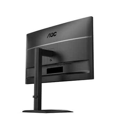 AOC 27E4U computer monitor 68.6 cm (27") 1920 x 1080 pixels Full HD LED Black view 16
