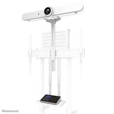 Neomounts AFL-875WH1 Videobar and multimedia kit - universal view 11