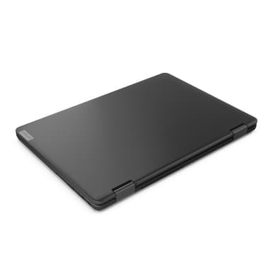 Lenovo 13w Yoga Gen 2 AMD Ryzen™ 5 7530U Hybrid (2-in-1) 33.8 cm (13.3") Touchscreen WUXGA 8 GB DDR4-SDRAM 256 GB SSD Wi-Fi 6 (802.11ax) Windows 11 Pro Black QWERTY UK English view 16