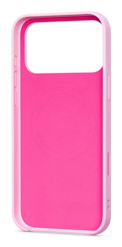 Apple Beats iPhone 17 Pro Max Kickstand Case with MagSafe and Camera Control - Pebble Pink view 2