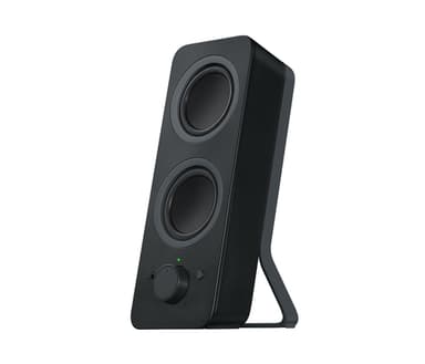 Logitech Z207 Bluetooth Computer Speakers view 2