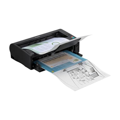 Canon imageFORMULA DR-M1060II Compact A3 Document Scanner view 5