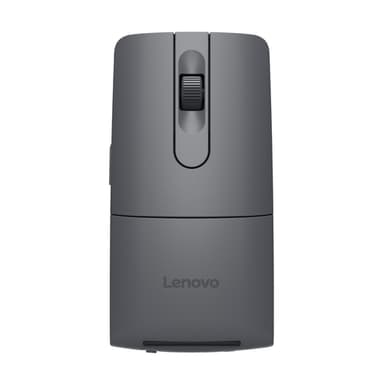 Lenovo 4Y51T62792 mouse Universal Ambidextrous Bluetooth IR LED 4000 DPI view 1