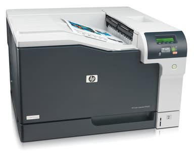HP Color LaserJet Professional CP5225 Printer 600 x 600 DPI A3 view 7