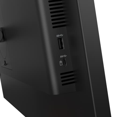 Lenovo ThinkVision T27QD-40 Monitor