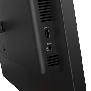 Lenovo ThinkVision T27QD-40 Monitor view 11