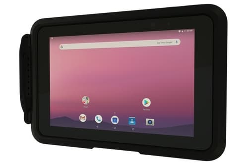 Zebra ET51 Intel Atom® 32 GB 21.3 cm (8.4") 4 GB Wi-Fi 5 (802.11ac) Android 10 Black