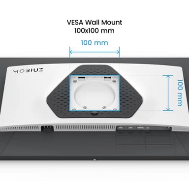 BenQ EX271QMZ view 6