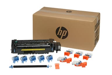 HP LaserJet 110V Maintenance Kit view 1