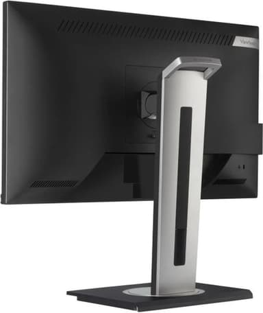 Viewsonic VG Series VG2448A-2 computer monitor 60.5 cm (23.8") 1920 x 1080 pixels Full HD LED Black view 5