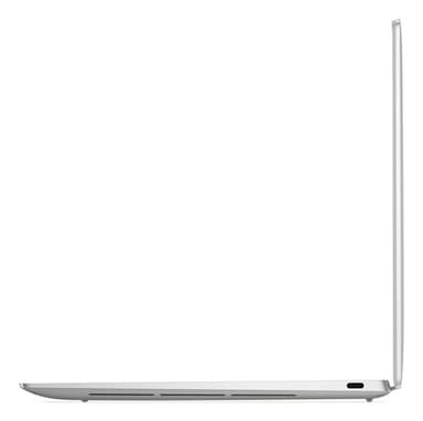 DELL XPS 13 9350 Copilot+ PC Intel Core Ultra 7 256V Laptop 34 cm (13.4") Full HD+ 16 GB LPDDR5x-SDRAM 512 GB SSD Wi-Fi 7 (802.11be) Windows 11 Pro Platinum UK English view 5