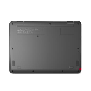 Lenovo 500e Yoga Chromebook Gen 4 Intel® N N100 31 cm (12.2") Touchscreen WUXGA 8 GB LPDDR5-SDRAM 64 GB eMMC Wi-Fi 6E (802.11ax) ChromeOS Grey UK English view 6