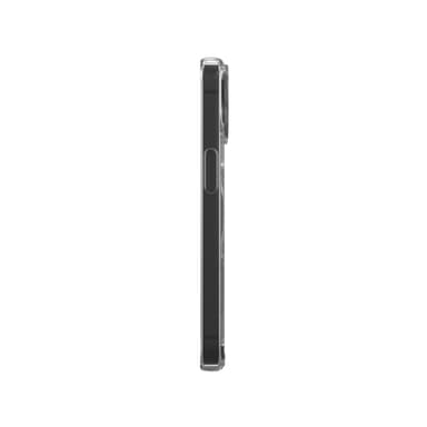 ZAGG Crystal Palace Snap Case iPhone 17e/16e/15/14/13 Clear view 4
