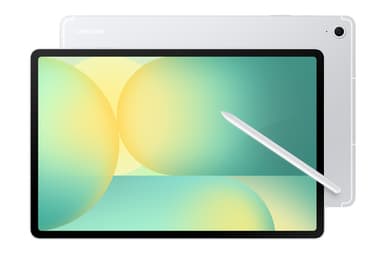 Samsung Galaxy Tab S10 FE+ 5G (13.1") view 2
