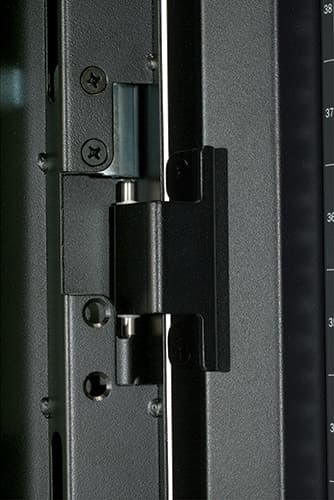 APC NetShelter SX 48U Black view 11