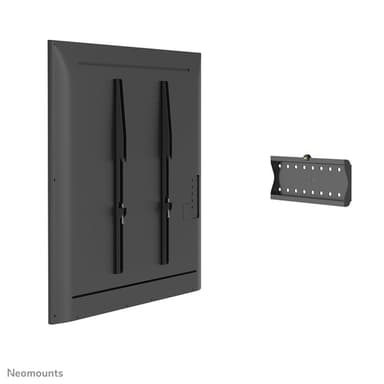 Neomounts FPMA-W300BLACK TV mount wall 32-55" - ultra-flat view 8