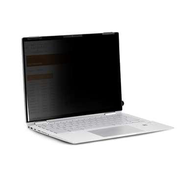 StarTech.com 13.5-inch 3:2 Flip-Over Privacy Screen with Touch, Anti-Glare Privacy Filter, Laptop Monitor Screen Protector with 51% Blue Light Reduction view 4