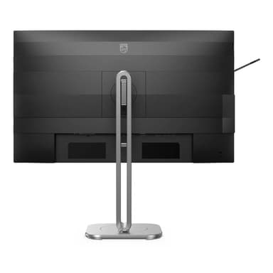 Philips 5000 series 27B2G5200/00 computer monitor 68.6 cm (27") 1920 x 1080 pixels Full HD LCD Anthracite view 8
