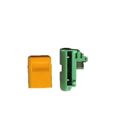 Brother TC-4 printer kit view 1
