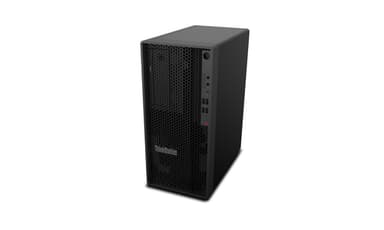 Lenovo ThinkStation P2 Tower Gen 2 Intel Core Ultra 7 265 32 GB DDR5-SDRAM 1 TB SSD Windows 11 Pro Workstation Black view 5