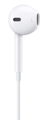 Apple EarPods Headset Wired In-ear Calls/Music White view 3