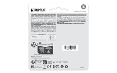 Kingston Technology IronKey 128GB Locker Plus 50 G2, FIPS 197, AES-256 view 5