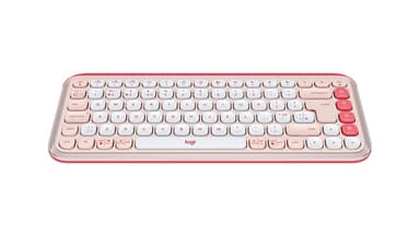 Logitech POP ICON COMBO view 7