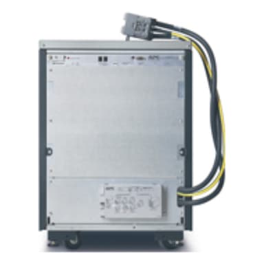 APC SYMMETRA LX EXTENDED RUN TOWER W/9 SYBT5, 230V view 3
