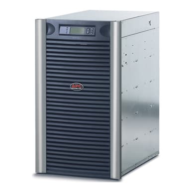 APC Symmetra LX 16kVA Scalable to 16kVA N+1 Ext. Run Tower, 220/230/240V or 380/400/415V view 1