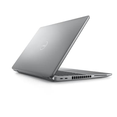 DELL Latitude 5540 Intel® Core™ i5 i5-1345U Laptop 39.6 cm (15.6") Full HD 16 GB DDR4-SDRAM 256 GB SSD Wi-Fi 6E (802.11ax) Windows 11 Pro Grey UK English view 6