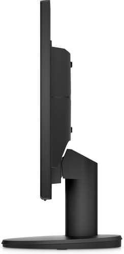 HP P-Series P21b G4 computer monitor 52.6 cm (20.7") 1920 x 1080 pixels Full HD LED Black view 4
