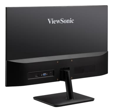 Viewsonic VA2432-H-2 computer monitor 61 cm (24") 1920 x 1080 pixels Full HD LED Black view 6