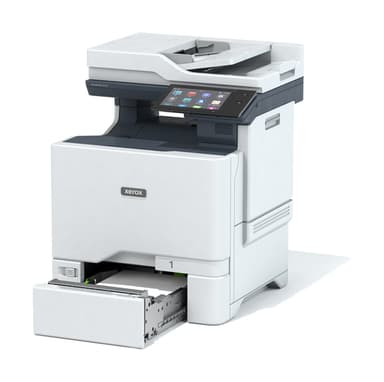Xerox VersaLink C625 A4 50ppm Duplex Copy/Print/Scan/Fax PS3 PCL5e/6 2 Trays 650 Sheets view 16