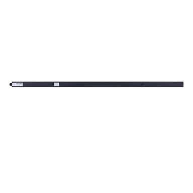 APC Easy Rack PDU, Switched, 0U, 3 Phase, 11kW, 230V, 16A, 21 C13 and 6 C19 outlets, IEC60309 3P + N + PE inlet view 3