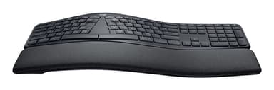 Logitech ERGO K860 view 1