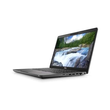 A2C Dell Latitude 5400 Intel® Core™ i7 i7-8665U Laptop 35.6 cm (14") Full HD 16 GB DDR4-SDRAM 256 GB SSD Wi-Fi 5 (802.11ac) Windows 11 Pro English Black view 3