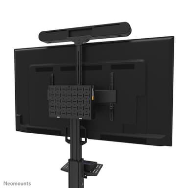 Neomounts FL50S-825BL1 TV trolley 37-75" - TÜV view 15