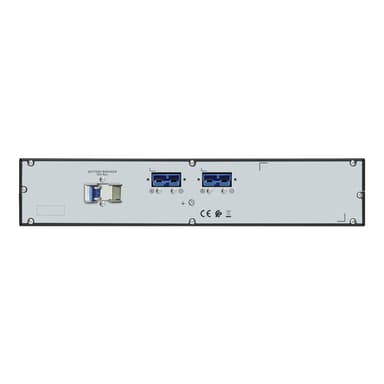 APC Easy UPS On-Line SRV 72V RM Battery Pack for 2/3 kVA Extended Runtime Model Sealed Lead Acid (VRLA) view 2